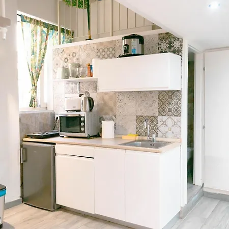 Apartament New Little Havana, Grazioso Monolocale